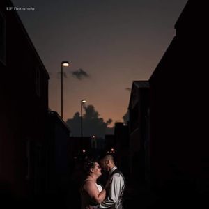 Meet your Posher, Timothy